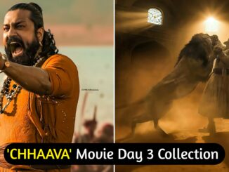 Chhaava Box Office Collection,Chhaava Day 3 Collection,Vikky Kaushal Chhaava Box Office,Chhaava Box Office Report,Marathi Historical Movies 2025,Chhaava World Wide Box Office Collection,Laxman Utekar Directed Films,Chhatrapati Sambhaji Maharaj Film,Best Marathi Movies 2025,Chhaava Movie Budget and Earnings,