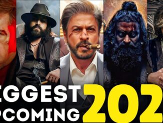 Top 10 South Indian Movies 2025, Prabhas in Kalki 2, Allu Arjun in Pushpa 3, Rajinikanth in Thalaivar 170, Yash in KGF 3